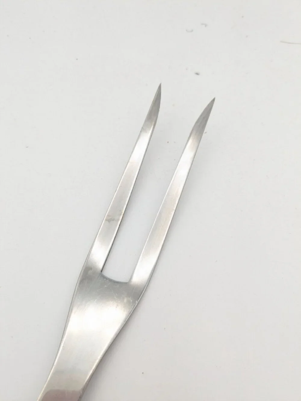 Vintage Meat Fork 11 3/4